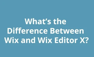 Moving to Wix: Which Editor Should You Choose?