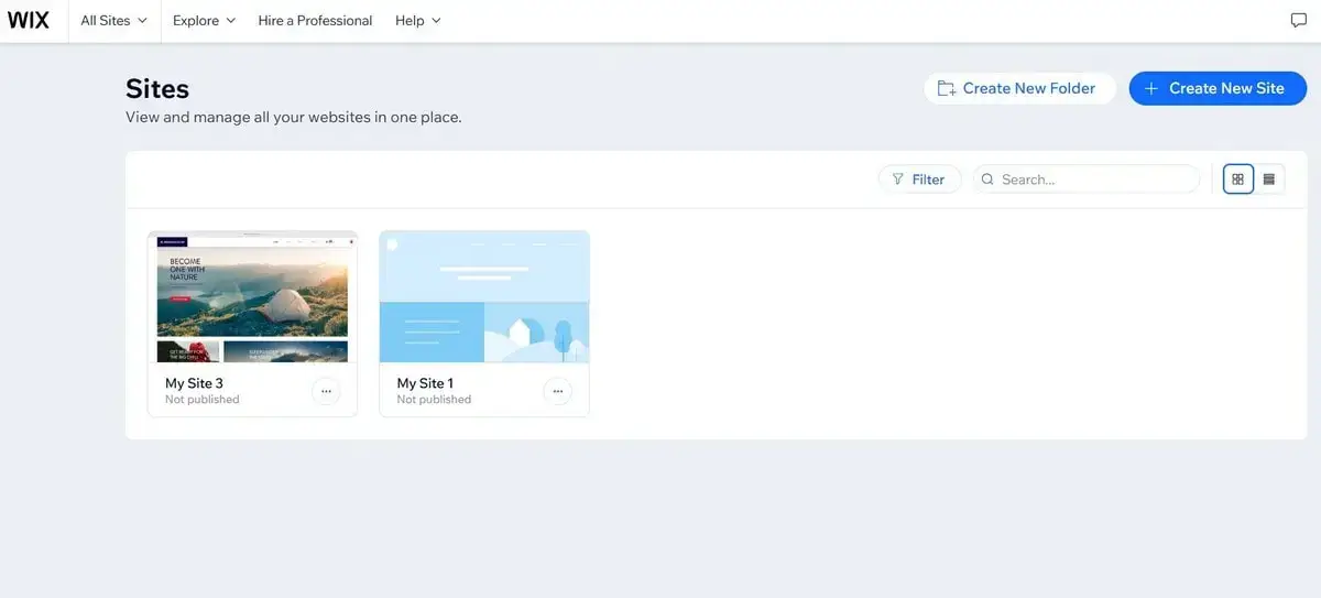 What Is Wix and How Does It Work?